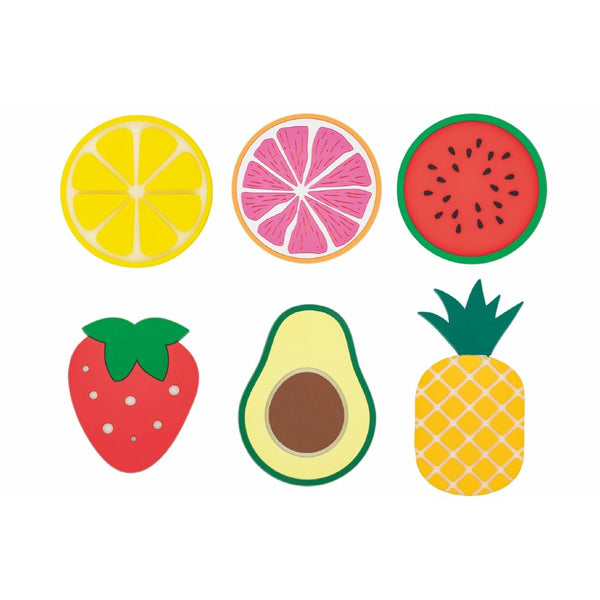 FRUIT MOULD 6 ASST - 5907811