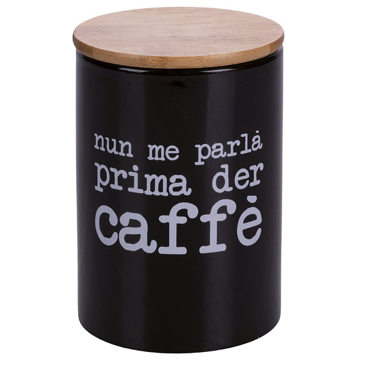 SPHERE COFFEE JAR - 5909883
