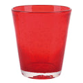 CANCUN RED GLASS 330 ML - 5910421