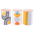 VENICE LIDO JAR 3 ASS. - 5910424