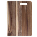 WOODY CHOPPING BOARD ACACIA WOOD 24x34x1.5CM - 5911180