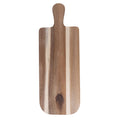 WOODY CHOPPING BOARD ACACIA WOOD 52x19x1.5CM - 5911182