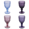 SYRAH SET 4 WINE GLASSES PROVENCE - 5911611