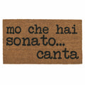 Doormat Non-Slip Bottom 70x40 cm S.P.Q.eRe