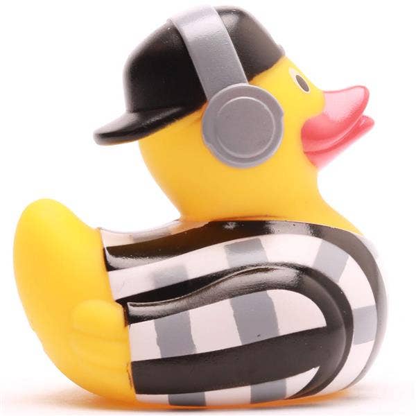 Canard hip-hop