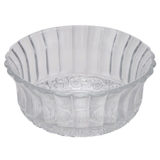 IMPERIAL DAILY GLASS BOWL Ø 11.5 x 5 - 5915006