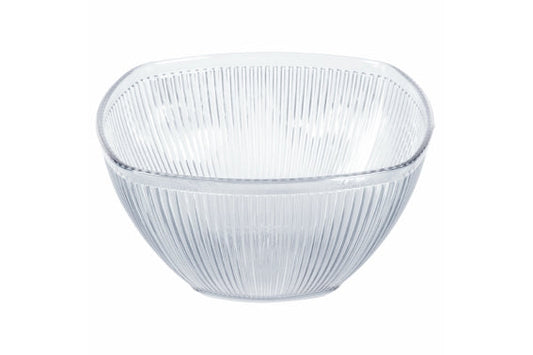 FASHION MEDIUM SALAD BOWL 4 ASSORTED - 5915215
