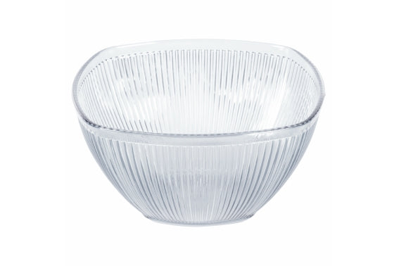 FASHION MEDIUM SALAD BOWL 4 ASSORTED - 5915215