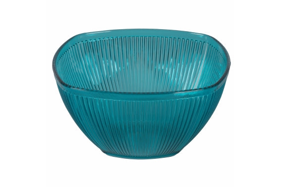 FASHION MEDIUM SALAD BOWL 4 ASSORTED - 5915215
