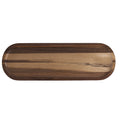 Tapas Cutting Board/Serving Tray in Acacia Wood, Woody
