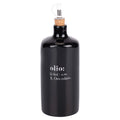 VICTIONARY OIL JAR 866ML ANTHRACITE - 5916916