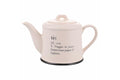 VICTIONARY TEAPOT 900ML TEA - 5917105
