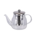 BOROSILICATE TEAPOT 650 ML - 5918486