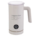 VICTIONARY IVORY CAPPUCCINO MAKER - 5918555