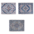 KASBAH PLACEMAT 3 ASS. B - 5918648