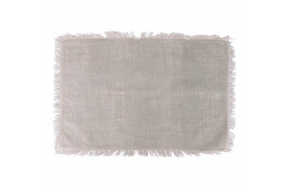 TUAREG PLACEMAT 6 ASS. - 5918658