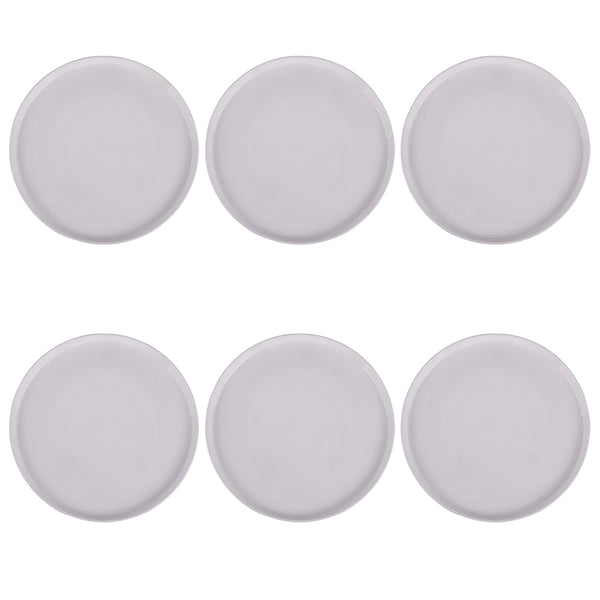 DELICE SET 6 PCS FRUIT PLATES 20.6 - 5918699