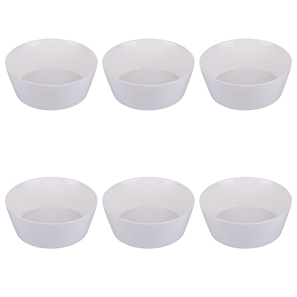 DELICE 6-PIECE SOUP PLATE SET - 5918701