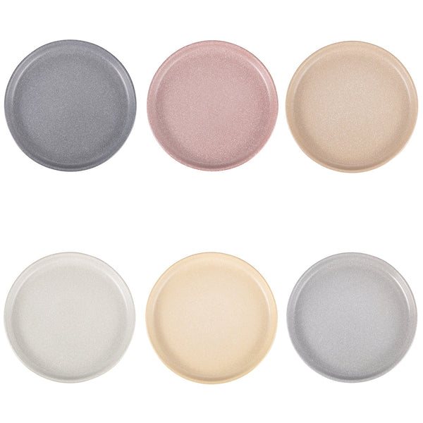 BERLIN 6 PIECE FRUIT PLATE SET - 5918703