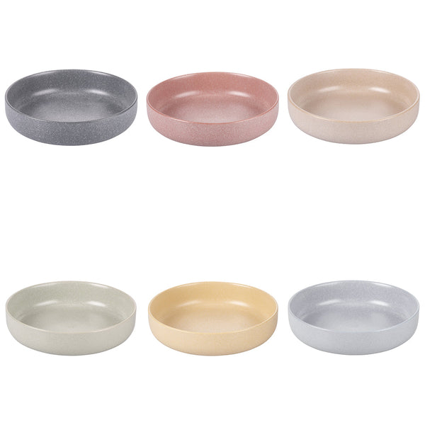 BERLIN 6-PIECE SOUP PLATE SET - 5918704