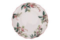 VINTAGE CHRISTMAS DINNER PLATE - 5919060