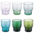 UNICO SET 6 GLASSES GREENERY 325ML - 5919671