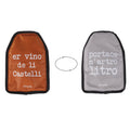 SPHERE DOUBLE-SIDED WINE COOLER GLACETTE R & G - 5919747