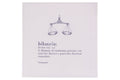 VICTIONARY PLACEMAT LIBRA  - 5919989