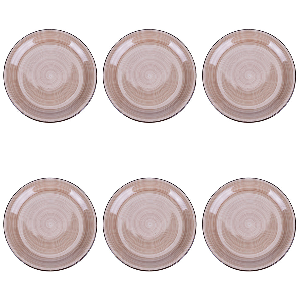 4 TONE SET 6PCS FLOOR PLATE - 5920534