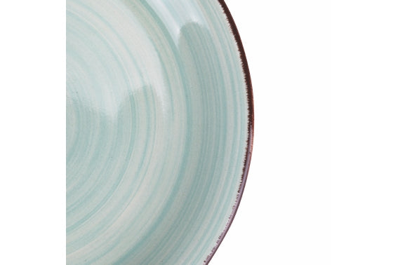 4 TONI SET 6 FRUIT PLATES - 5920543