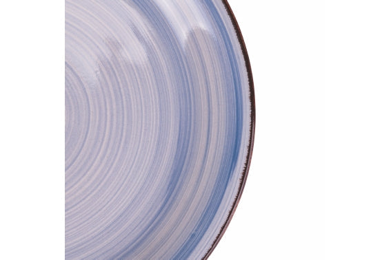 4 TONI SET 6 PC FRUIT PLATES - 5920544
