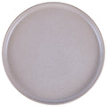 BERLIN DINNER PLATE TERRACOTTA COLOR - 5920553