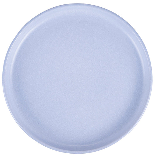 BERLIN FRUIT PLATE INDIGO - 5920556