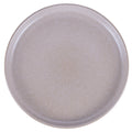 BERLIN FRUIT PLATE TERRACOTTA COLOR - 5920557