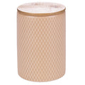 SHADE AND SHAPE LIGHT CHOCOLATE JAR 750ML - 5920566