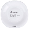 VICTIONARY SQUARED FRUIT PLATE D22CM DESSERT - 5920687