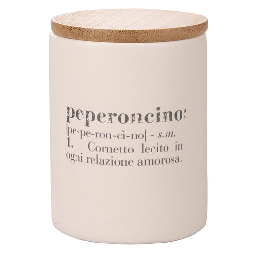 VICTIONARY CHILI JAR - 5920781
