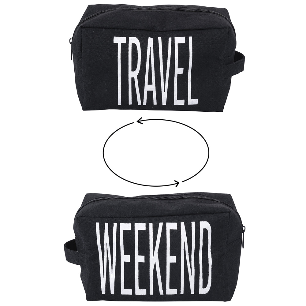 BIGISMORE TRAVEL WEEKEND POUCH - 5920810