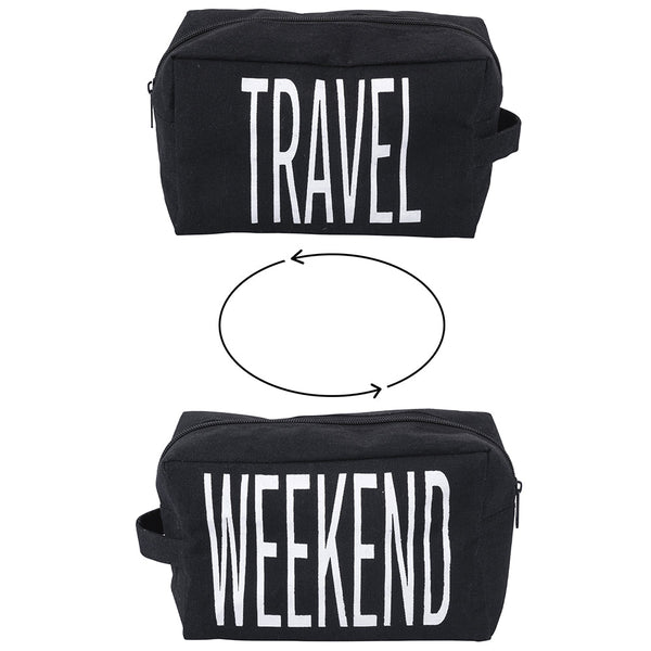 BIGISMORE TRAVEL WEEKEND POUCH - 5920810