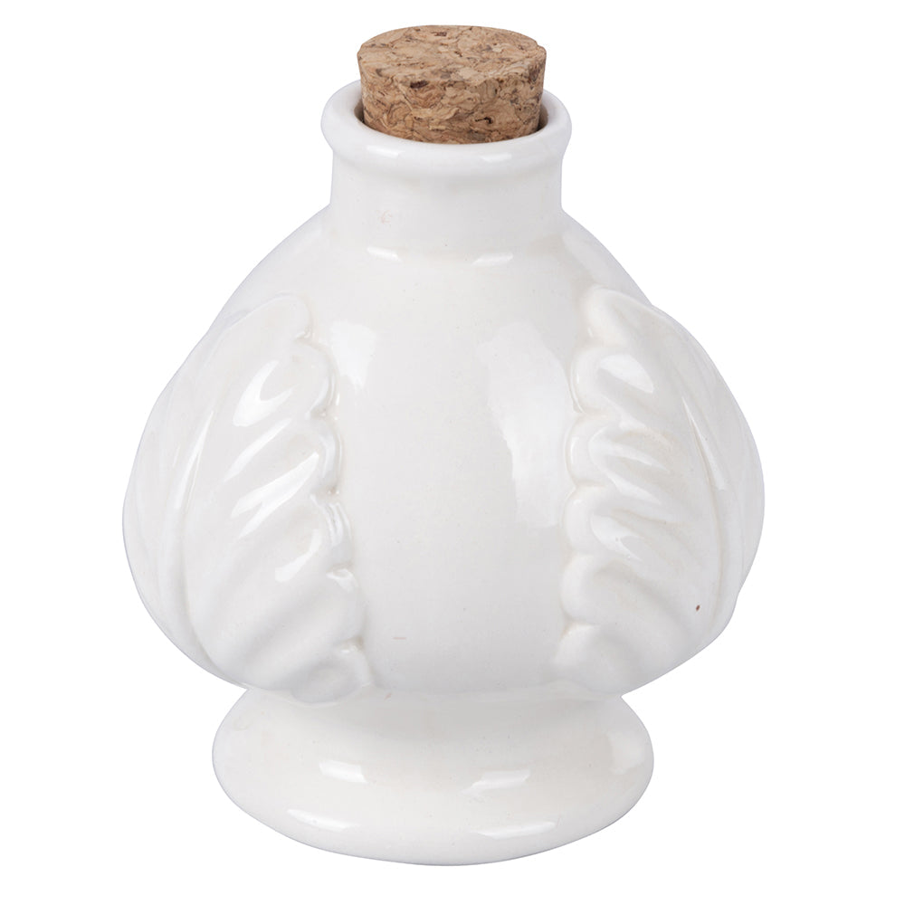 4 TONI MINI OIL BOTTLE PUMP 120ML SAND - 5920825
