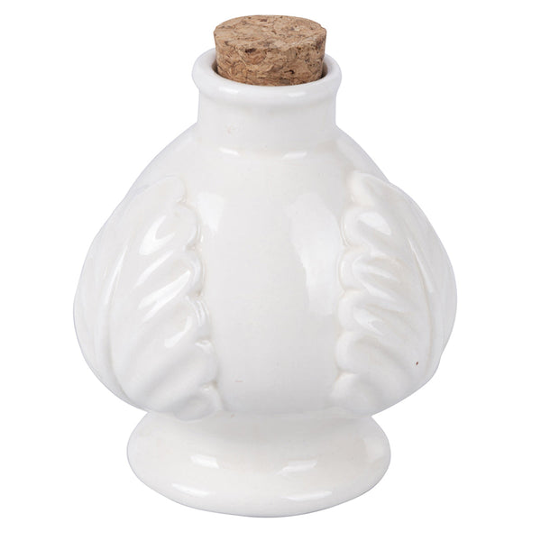 4 TONI MINI OIL BOTTLE PUMP 120ML SAND - 5920825