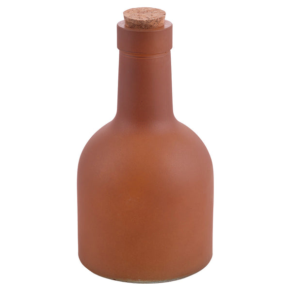 DULCE DE LECHE OIL JAR 400ML CORK STOPPER - 5921146
