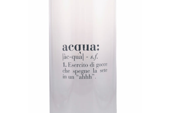 VICTIONARY WATER BOTTLE 1200ML - 5921311