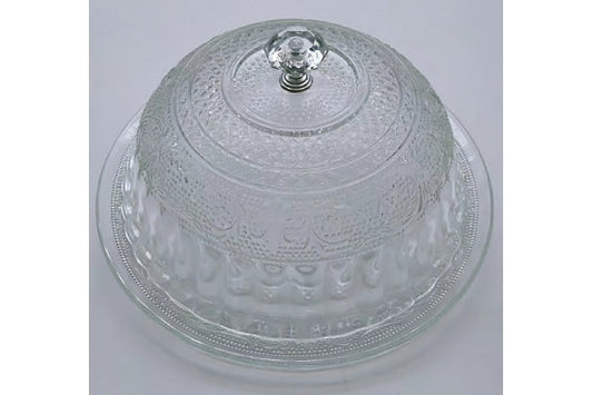 IMPERIAL PLATE/BOWL GLASS 20CM - 5921318