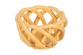 4 TONI SAND CERAMIC BASKET A - 5921344