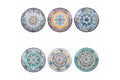 ANDALUSIA FRUIT PLATE 6 ASS. - 5921463