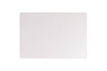 HORECA 35X48 PLACEMAT E/LEATHER - WHITE 5921696