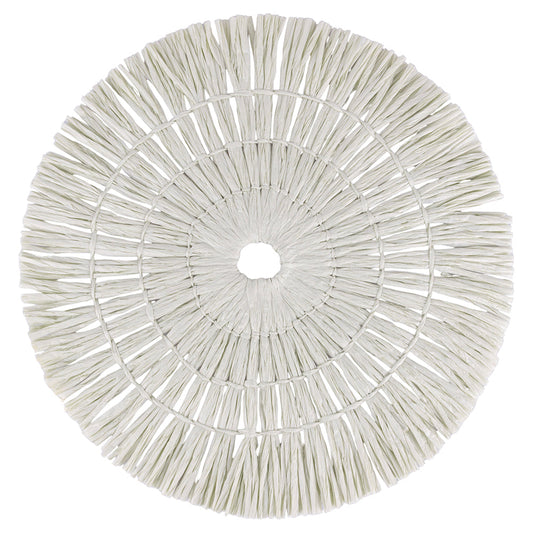 CEDRO PEDO PAPER PLACEMAT D 38 CM - 5921748