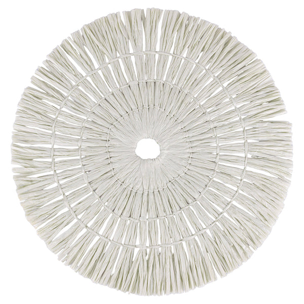 CEDRO PEDO PAPER PLACEMAT D 38 CM - 5921748