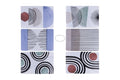 VENICE LIDO PLACEMAT 6 ASS - 5921782